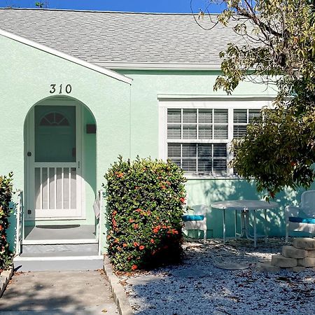 Vintage Venice Duplex Villa Exterior photo